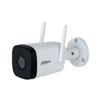 Cámara Dahua DH-IPC-HFW1230DT-STW | 2MP, Visión Nocturna y Monitoreo WiFi