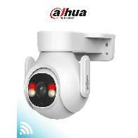Cámara Dahua DH-P5B-PV | Full HD, Visión Nocturna y Protección Inteligente