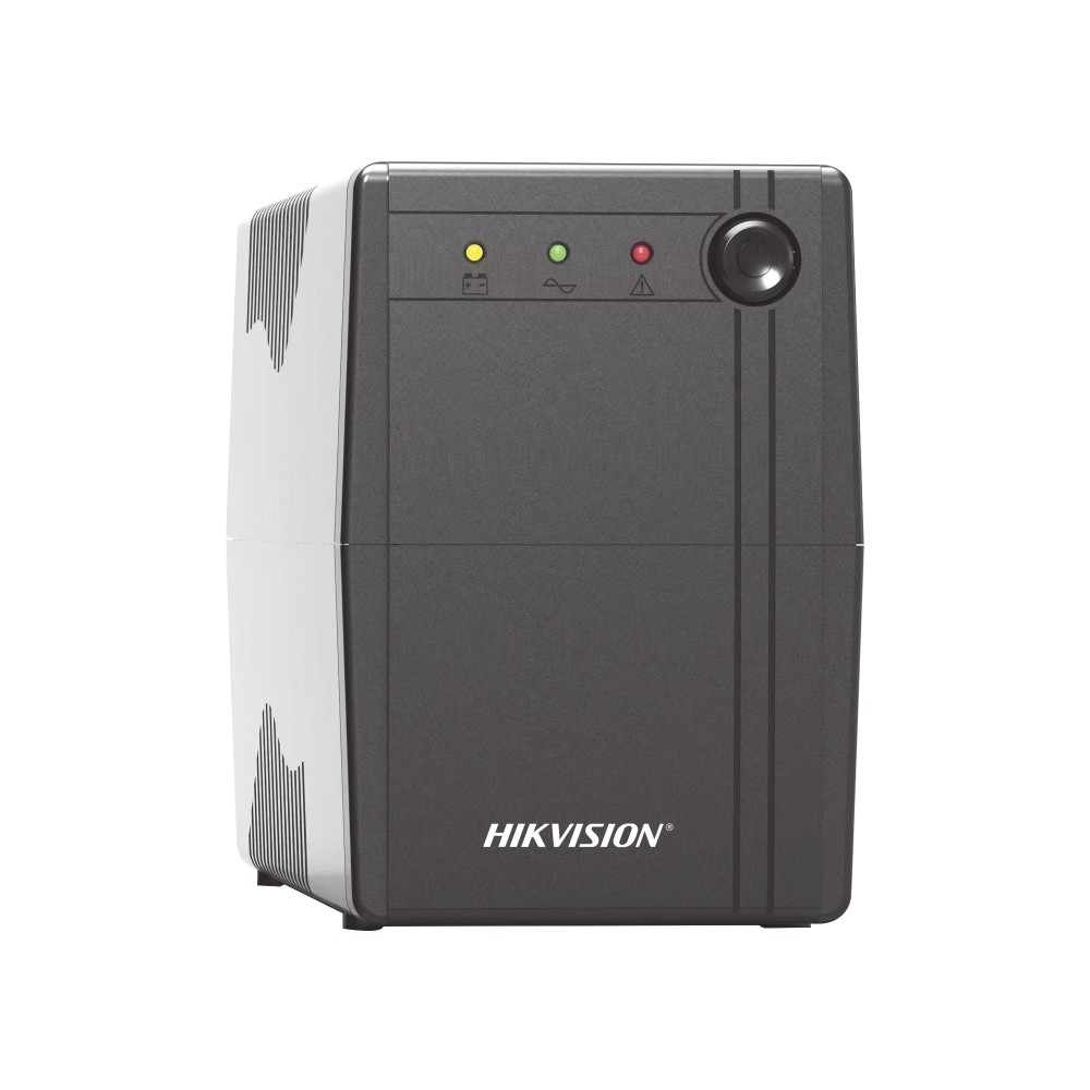 Hikvision DS-UPS1000-X | UPS Profesional para Respaldo y Protección de Energía