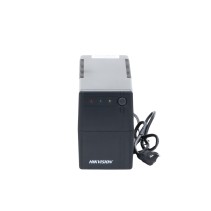 Hikvision DS-UPS1000-X | UPS Profesional para Respaldo y Protección de Energía