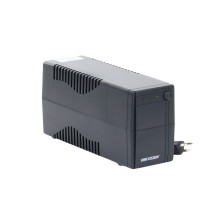 Hikvision DS-UPS1000-X | UPS Profesional para Respaldo y Protección de Energía