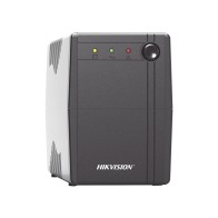 Hikvision DS-UPS600-X | UPS de 600VA para Respaldo y Protección de Energía