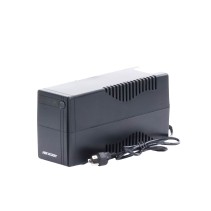 Hikvision DS-UPS600-X | UPS de 600VA para Respaldo y Protección de Energía