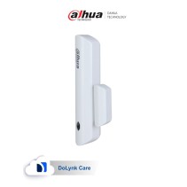 Dahua DHI-ARD323-W2(S) | Contacto Magnético Inalámbrico para Puertas y Ventanas