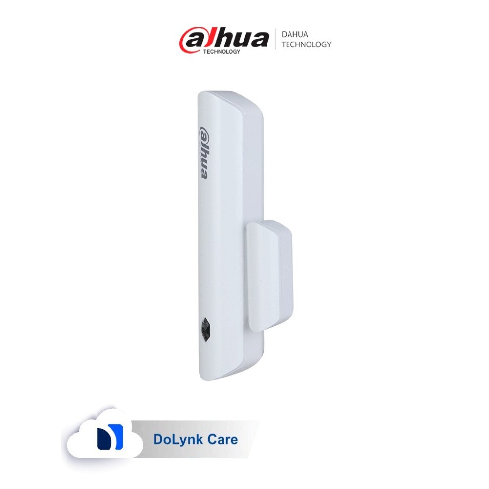 Dahua DHI-ARD323-W2(S) | Contacto Magnético Inalámbrico para Puertas y Ventanas