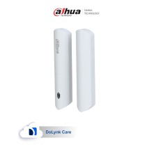 Dahua DHI-ARD323-W2 | Contacto Magnético Inalámbrico de Alta Seguridad