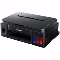 IMPRESORA MULTIFUNCIONAL TINTA CONTINUA PIXMA G2110 8.8 IPM /GI-190