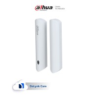Dahua DHI-ARD323-W2 | Contacto Magnético Inalámbrico de Alta Seguridad