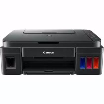 IMPRESORA MULTIFUNCIONAL TINTA CONTINUA PIXMA G3110 8.8 IPM/GI-190