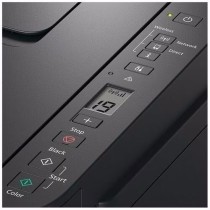 IMPRESORA MULTIFUNCIONAL TINTA CONTINUA PIXMA G3110 8.8 IPM/GI-190