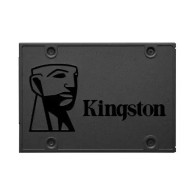 Kingston A400 960GB SSD | Estado Sólido SATA3 2.5'' 7mm de Alto Rendimiento