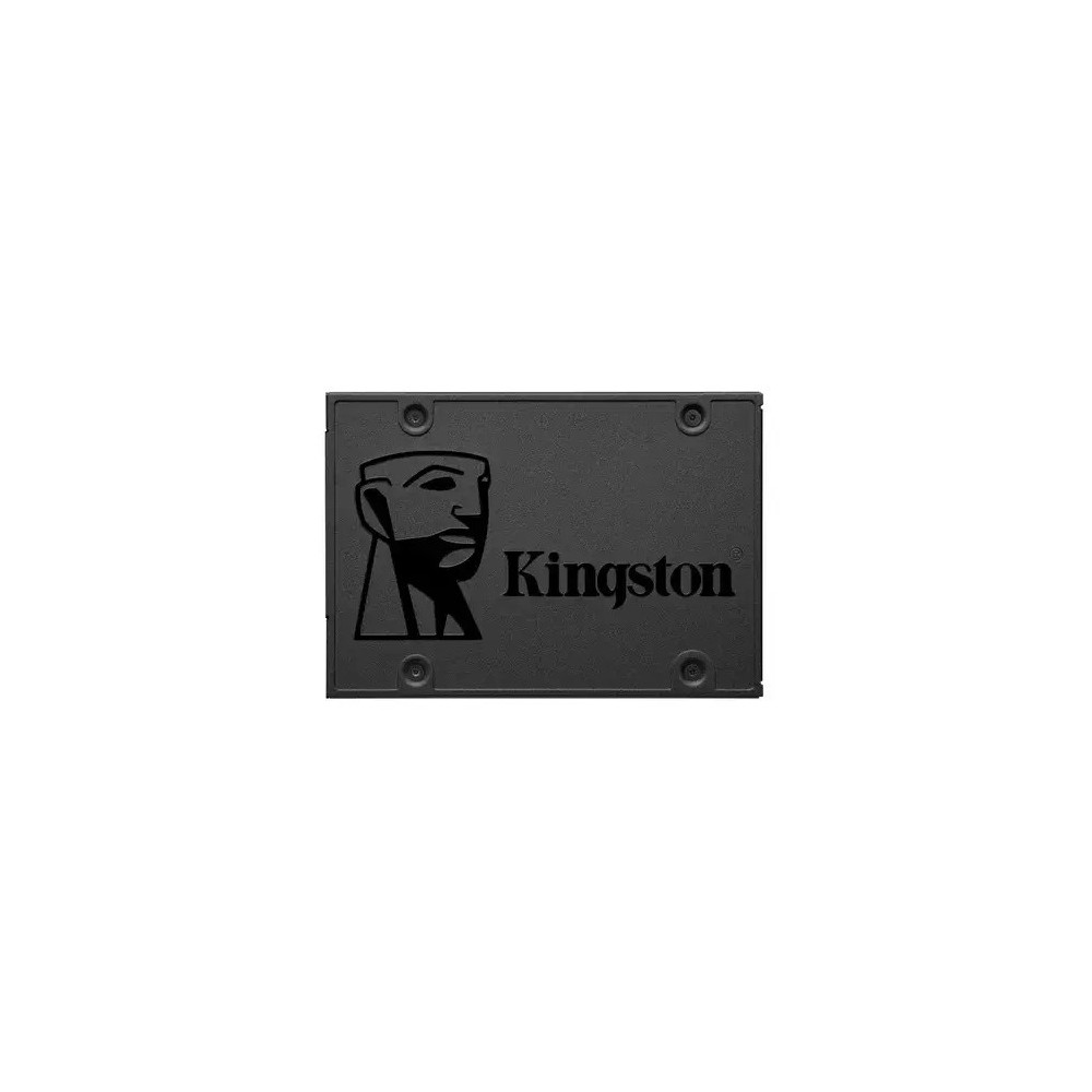 Kingston A400 960GB SSD | Estado Sólido SATA3 2.5'' 7mm de Alto Rendimiento
