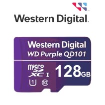 Memoria Micro SDXC Western Digital 128GB | Alta Velocidad y Rendimiento