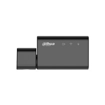 DAHUA H10 – Cámara WiFi Inteligente Full HD