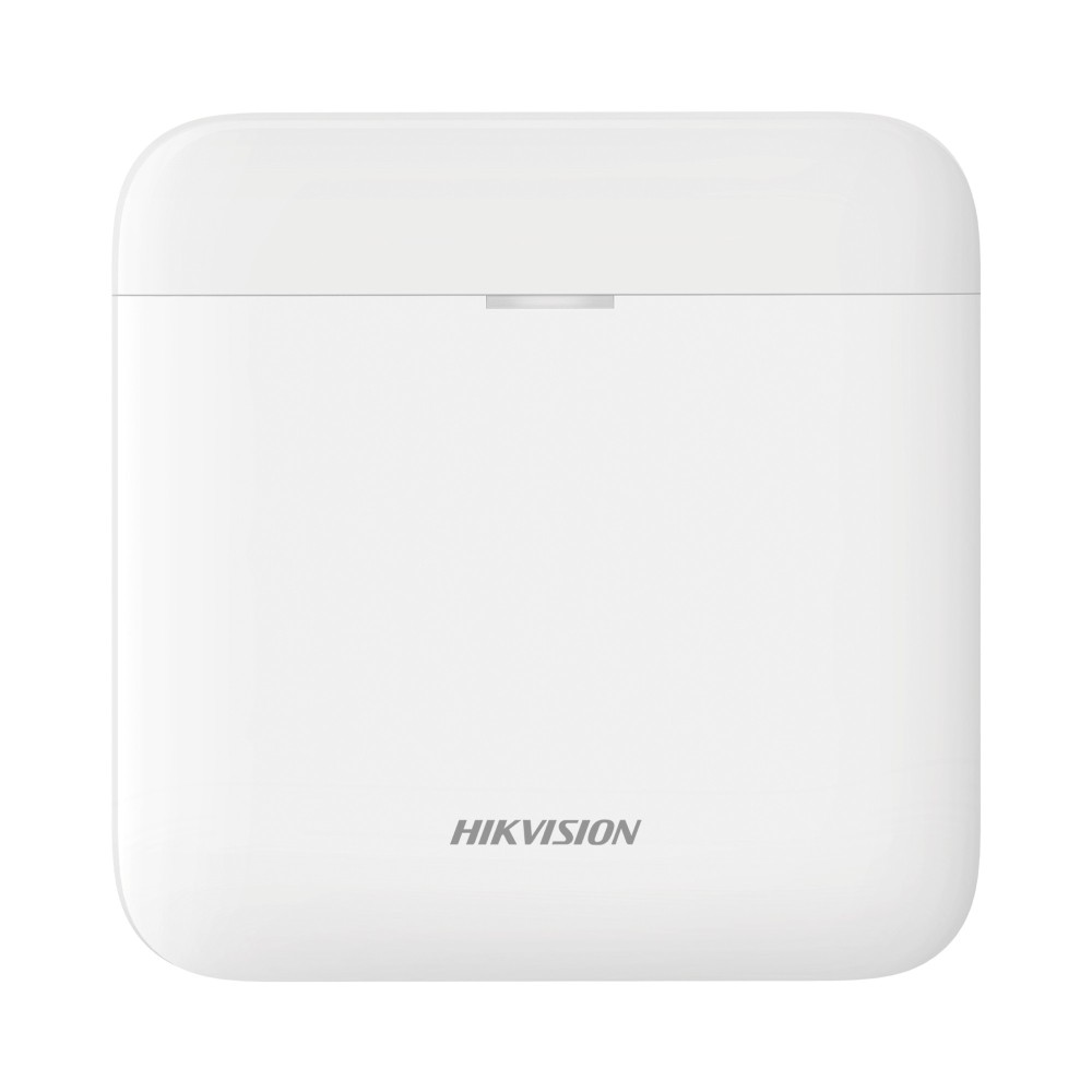 Panel de Alarma Hikvision AX PRO | Seguridad Total