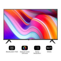 PANTALLA TV LED 32 INC HISENSE SMART HD ROKU 2HDMI 1USB 1 A WTY