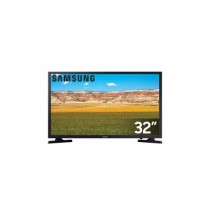 PANTALLA TV SAMSUNG LED 32 BIZ TV SMART HD HDMI X 2 USB X1 ETHERNET 3Y GTIA