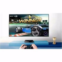 PANTALLA TV LED HISENSE 40 INC HISENSE SMART FHD VIDAA 2HDMI 1USB 1 A. GTI