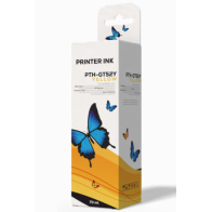 Tinta PTH-GT52Y Amarilla 70 ml | Compatible y Alto Rendimiento