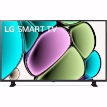 PANTALLA LG SMART TV 32IN SMART TV RESOLUCION HD CON THINQ AI 32L