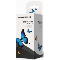 Tinta PTH-GT53B Negra 90 ml | Máximo Rendimiento y Alta Calidad
