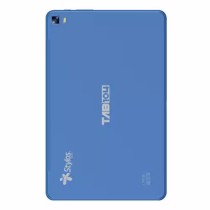 TABLET STYLOS TAB104 10IN/128GB/4GB/ANDROID 13/COLOR AZUL