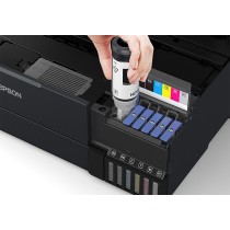 MULTIFUNCIONAL TINTA CONTINUA EPSON ECOTANK FOTOGRAFICA L8180 WIFI/ETHERNET/A3 SOLO EN IMPRESION