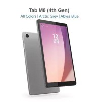 TABLET LENOVO TAB M8 8 IN 3GB 32GB ANDROID 12 AZUL 1WTY