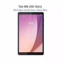 TABLET LENOVO TAB M8 8 IN 3GB 32GB ANDROID 12 AZUL 1WTY