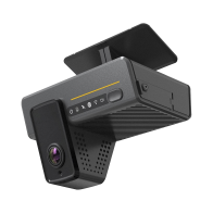 Sistema Dashcam Multiplataforma con Control de Combustible para Flotas