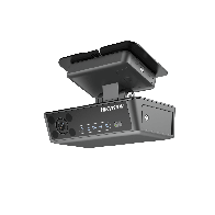Dashcam 4G LTE 5 Canales | GPS, WiFi, Audio Bidireccional y Full HD