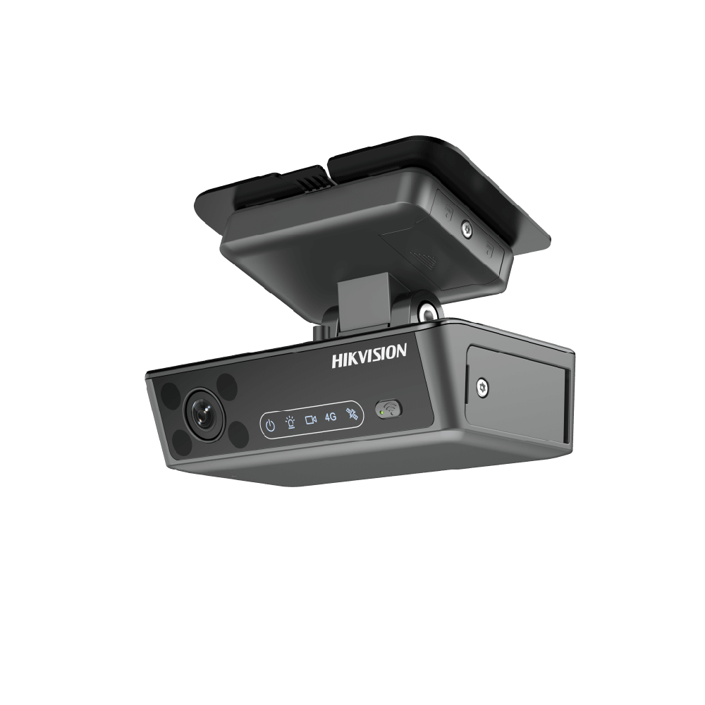 Dashcam 4G LTE 5 Canales | GPS, WiFi, Audio Bidireccional y Full HD