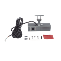 Cámara Dashcam HD para Auto | Grabación Nocturna y Sensor G