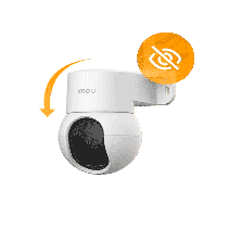 "Cámara Imou Ranger Mini – Seguridad WiFi 1080p con Visión Nocturna y Detección de Movimiento"