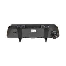 Espejo Retrovisor con Cámara Dashcam HD – Seguridad y Estilo en tu Auto