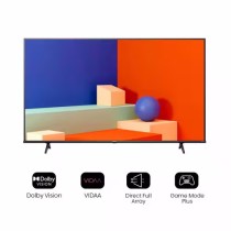 PANTALLA TV HISENSE 50 PULGADAS ULTRA HD 4K 50A65KV