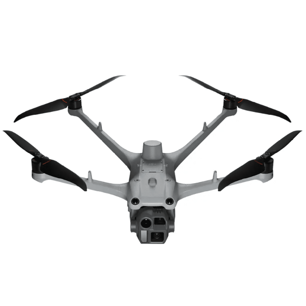 Drone DJI Matrice 4D Plus | Cámara Visual + Care Plus 1 Año