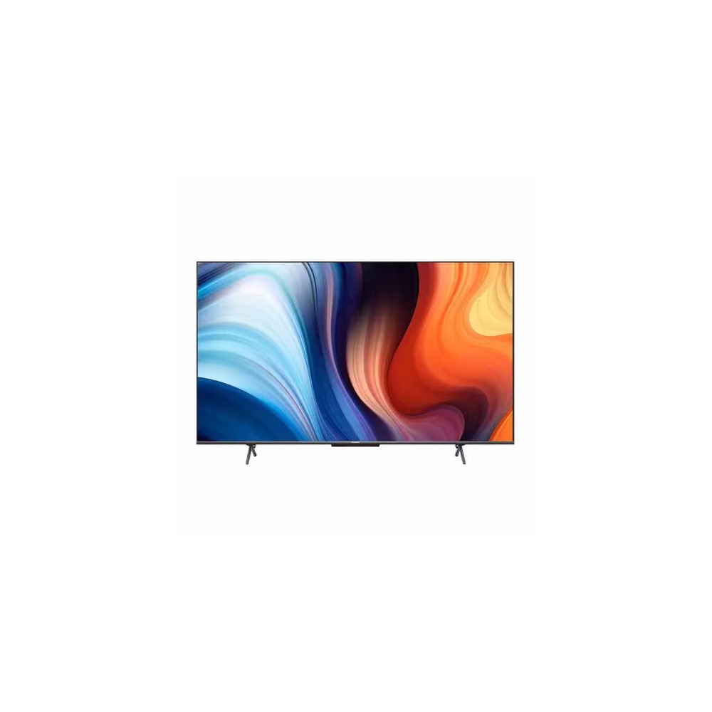 PANTALLA TV ULED 50 HISENSE SMART 4K UHD GOOGLE TV 4HDMI 2USB BLUETOOTH