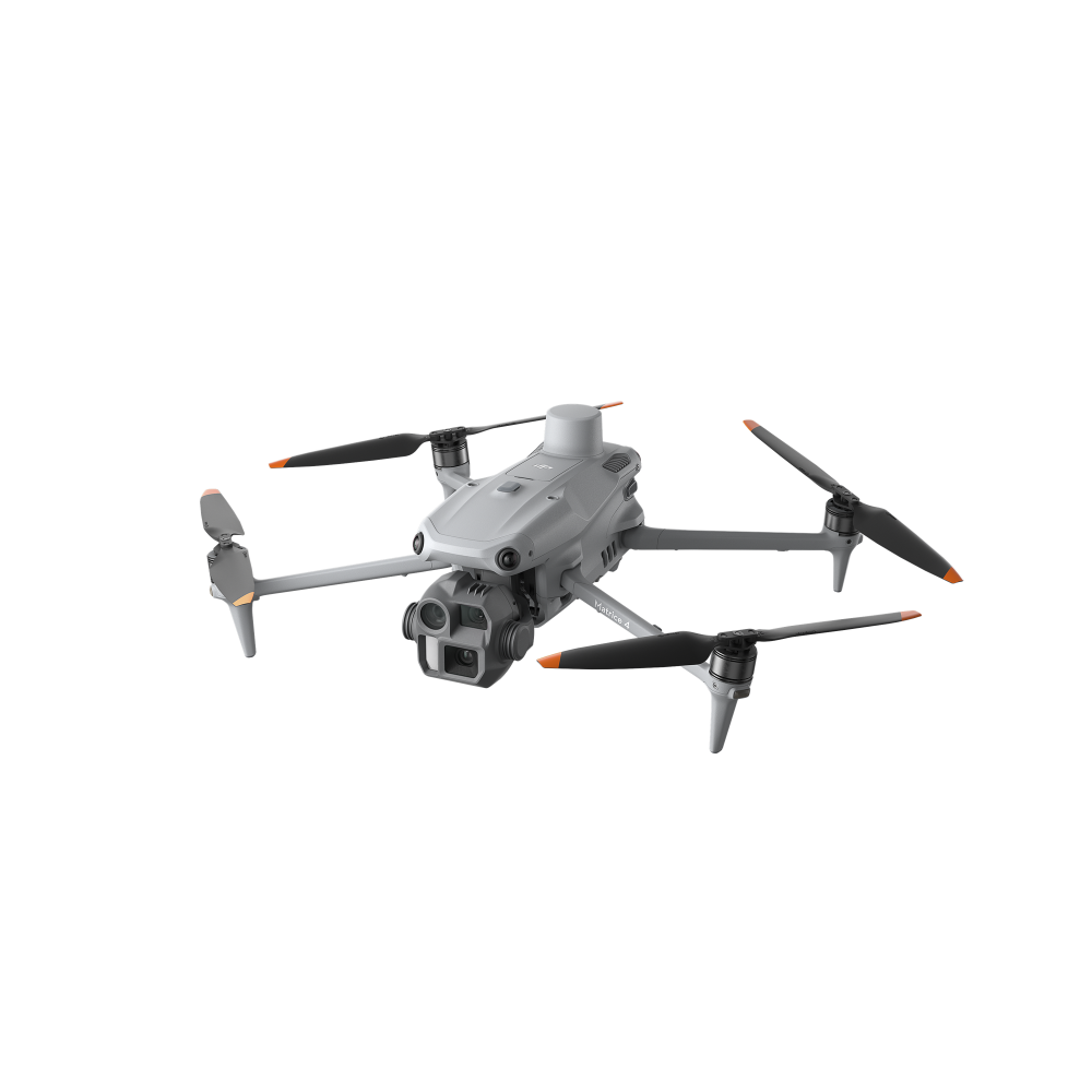 Drone DJI Matrice 4E | 48MP, Zoom 112X y 25 km de Transmisión