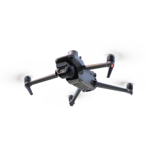 Drone DJI Mavic 3 Multiespectral | NDVI y 15 km de Transmisión