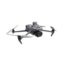 Drone DJI Mavic 3 Multiespectral | NDVI y 15 km de Transmisión