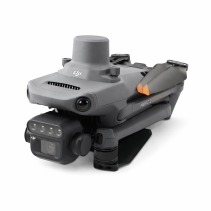 Drone DJI Mavic 3 Multiespectral | NDVI y 15 km de Transmisión