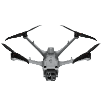 Drone DJI Matrice 4TD Plus con cámara dual térmica y visual | 25 km transmisión