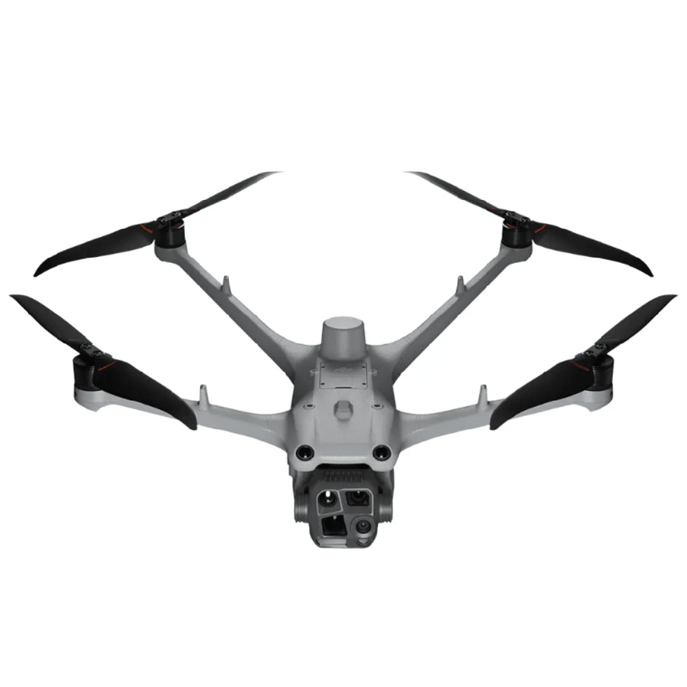 Drone DJI Matrice 4TD Plus con cámara dual térmica y visual | 25 km transmisión