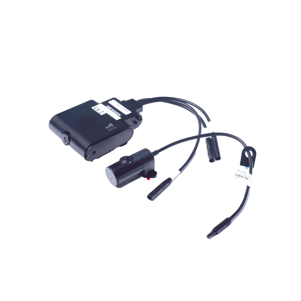 DashCam 4G LTE 1080p con GPS y WiFi | Cámara de Tablero con App Remota
