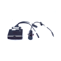 DashCam 4G LTE 1080p con GPS y WiFi | Cámara de Tablero con App Remota