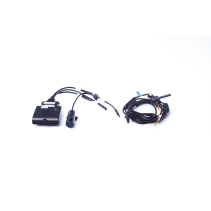 DashCam 4G LTE 1080p con GPS y WiFi | Cámara de Tablero con App Remota
