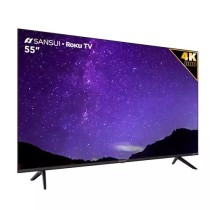 SANSUI PANTALLA SANSUI 55 INC 4K SMART ROKU TV