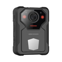 Body Camera 2K con 128GB | Cámara Portátil IP67 con Pantalla