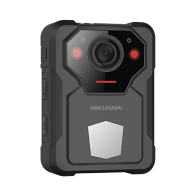 Body Camera 2K con 128GB | Cámara Portátil IP67 con Pantalla